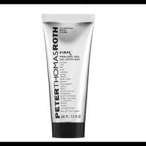 Peter Thomas Roth Firmx Peeling Gel Exfoliant